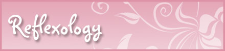 Reflexology - Anna Marie Therapy