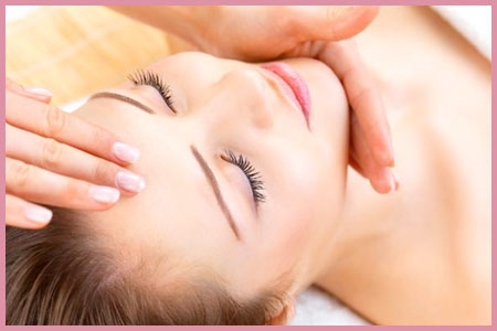 Anna Marie Therapy - Massage